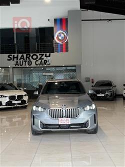 بي ام دبليو X5